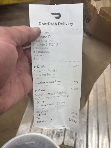 Photo of Ankar's Hoagies - 5966 Brainerd Rd, Chattanooga, TN 37421