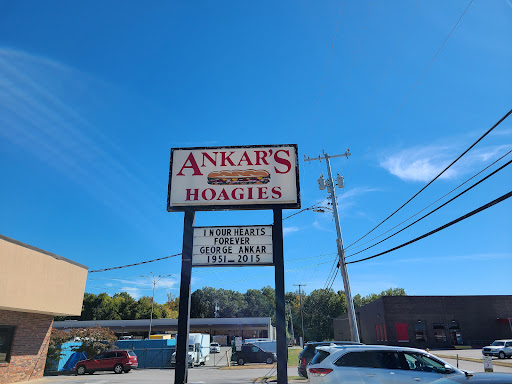 Photo of Ankar's Hoagies - 5966 Brainerd Rd, Chattanooga, TN 37421