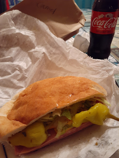 Photo of Ankar's Hoagies - 5966 Brainerd Rd, Chattanooga, TN 37421