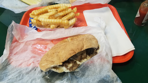 Photo of Ankar's Hoagies - 5966 Brainerd Rd, Chattanooga, TN 37421