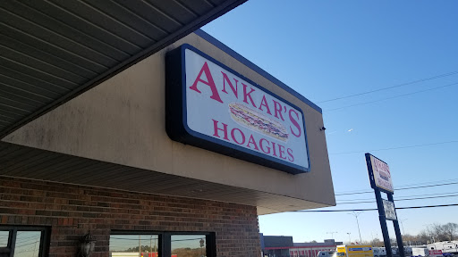 Photo of Ankar's Hoagies - 5966 Brainerd Rd, Chattanooga, TN 37421