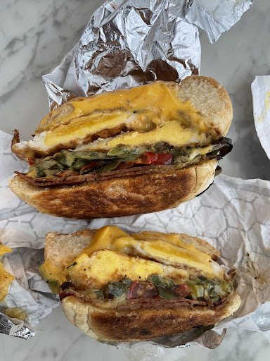 Photo of Keystone Breakfast & Lunch - 440 Frazier Ave B, Chattanooga, TN 37405