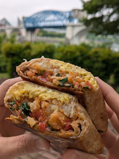 Photo of Keystone Breakfast & Lunch - 440 Frazier Ave B, Chattanooga, TN 37405