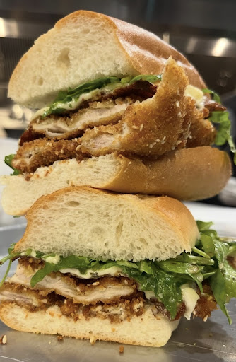 Photo of Keystone Breakfast & Lunch - 440 Frazier Ave B, Chattanooga, TN 37405