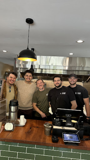 Photo of Keystone Breakfast & Lunch - 440 Frazier Ave B, Chattanooga, TN 37405