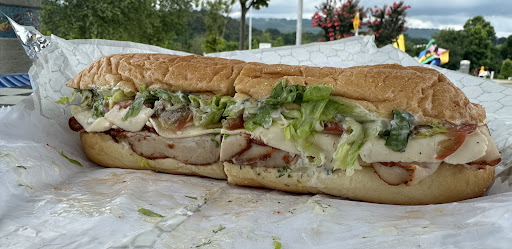 Photo of Keystone Breakfast & Lunch - 440 Frazier Ave B, Chattanooga, TN 37405