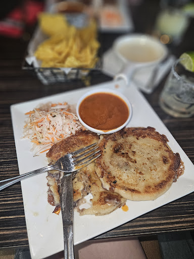 Photo of Mayan Kitchen - 507 Broad St, Chattanooga, TN 37402