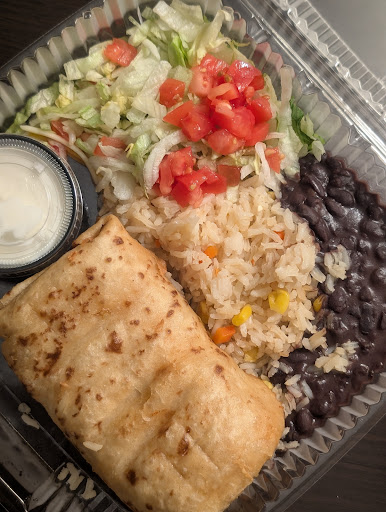 Photo of Mayan Kitchen - 507 Broad St, Chattanooga, TN 37402