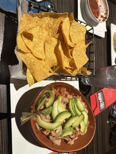 Photo of Mayan Kitchen - 507 Broad St, Chattanooga, TN 37402