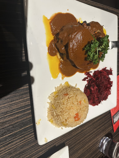 Photo of Mayan Kitchen - 507 Broad St, Chattanooga, TN 37402