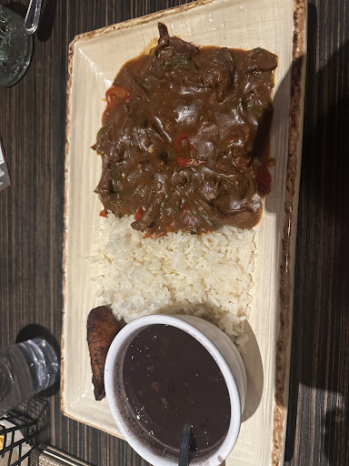 Photo of Mayan Kitchen - 507 Broad St, Chattanooga, TN 37402