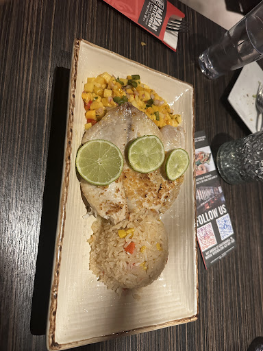 Photo of Mayan Kitchen - 507 Broad St, Chattanooga, TN 37402