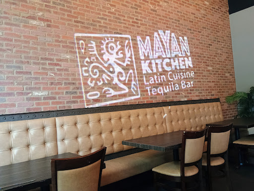 Photo of Mayan Kitchen - 507 Broad St, Chattanooga, TN 37402