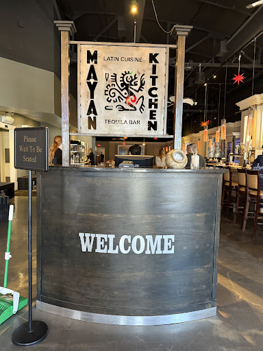 Photo of Mayan Kitchen - 507 Broad St, Chattanooga, TN 37402