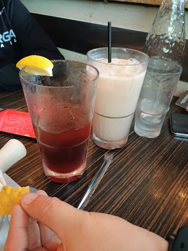 Photo of Mayan Kitchen - 507 Broad St, Chattanooga, TN 37402