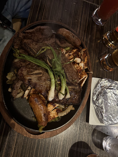 Photo of Mayan Kitchen - 507 Broad St, Chattanooga, TN 37402