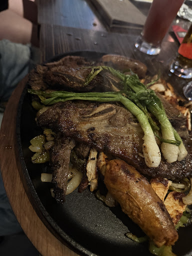 Photo of Mayan Kitchen - 507 Broad St, Chattanooga, TN 37402