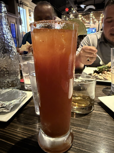 Photo of Mayan Kitchen - 507 Broad St, Chattanooga, TN 37402