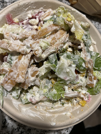 Photo of CAVA - 454 Northgate Mall Dr, Hixson, TN 37343