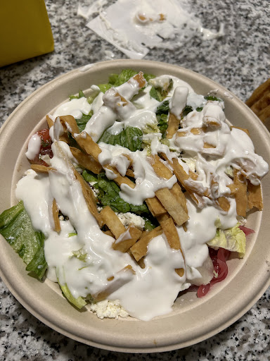 Photo of CAVA - 454 Northgate Mall Dr, Hixson, TN 37343