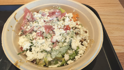 Photo of CAVA - 454 Northgate Mall Dr, Hixson, TN 37343