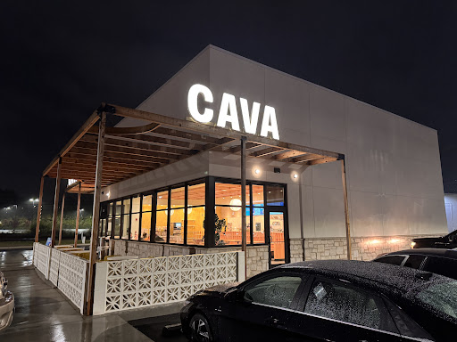Photo of CAVA - 454 Northgate Mall Dr, Hixson, TN 37343