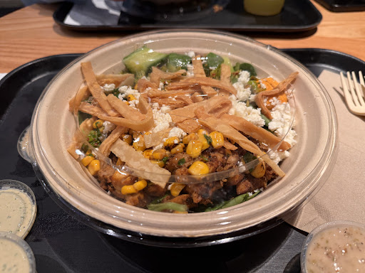 Photo of CAVA - 454 Northgate Mall Dr, Hixson, TN 37343