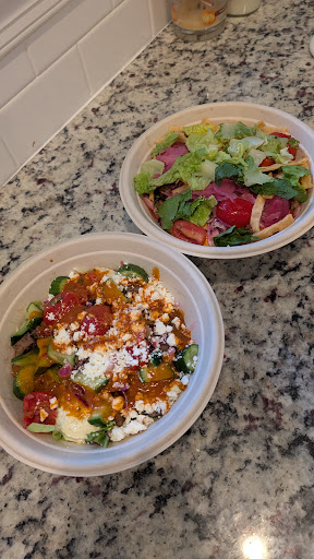 Photo of CAVA - 454 Northgate Mall Dr, Hixson, TN 37343