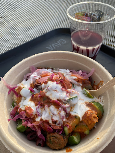 Photo of CAVA - 454 Northgate Mall Dr, Hixson, TN 37343