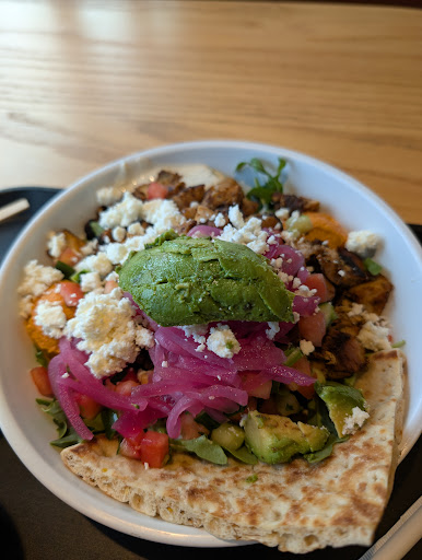 Photo of CAVA - 454 Northgate Mall Dr, Hixson, TN 37343