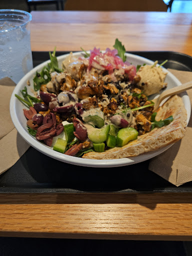 Photo of CAVA - 454 Northgate Mall Dr, Hixson, TN 37343