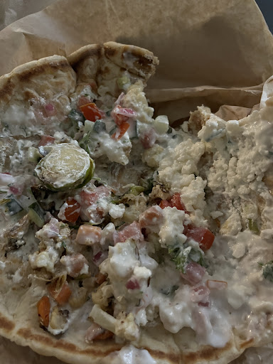 Photo of CAVA - 454 Northgate Mall Dr, Hixson, TN 37343