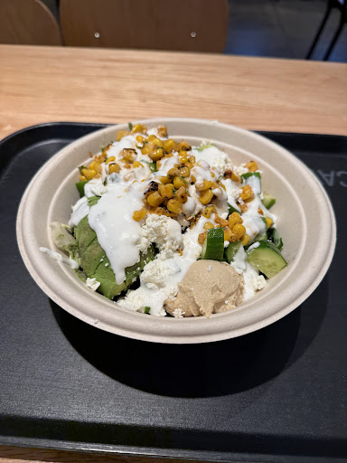 Photo of CAVA - 454 Northgate Mall Dr, Hixson, TN 37343