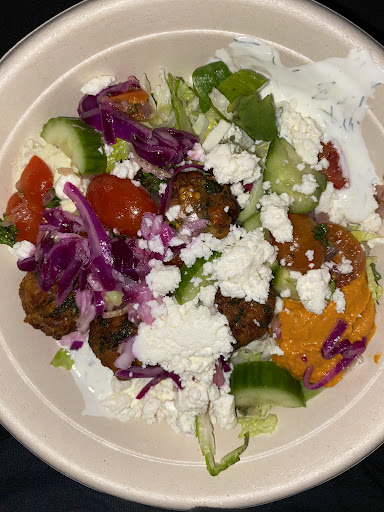 Photo of CAVA - 454 Northgate Mall Dr, Hixson, TN 37343