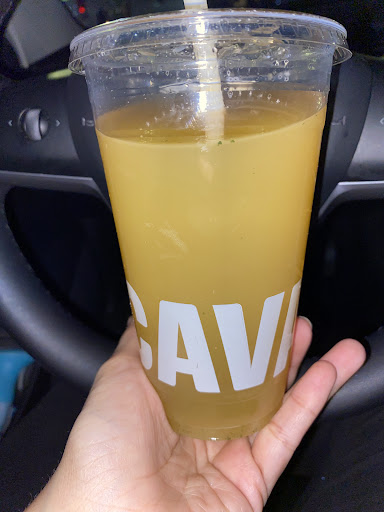 Photo of CAVA - 454 Northgate Mall Dr, Hixson, TN 37343