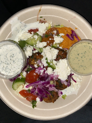 Photo of CAVA - 454 Northgate Mall Dr, Hixson, TN 37343