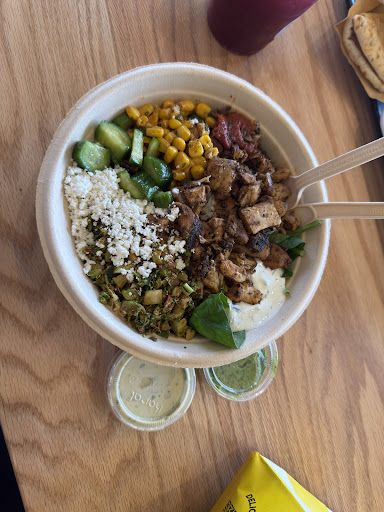 Photo of CAVA - 2260 Gunbarrel Rd, Chattanooga, TN 37421