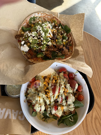 Photo of CAVA - 2260 Gunbarrel Rd, Chattanooga, TN 37421