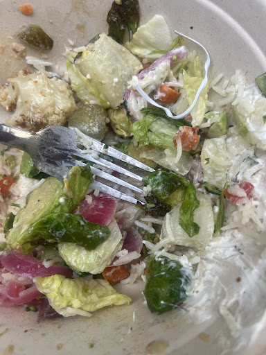 Photo of CAVA - 2260 Gunbarrel Rd, Chattanooga, TN 37421