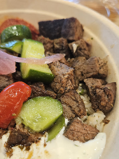 Photo of CAVA - 2260 Gunbarrel Rd, Chattanooga, TN 37421