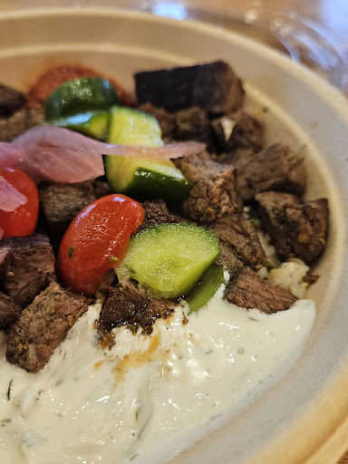 Photo of CAVA - 2260 Gunbarrel Rd, Chattanooga, TN 37421