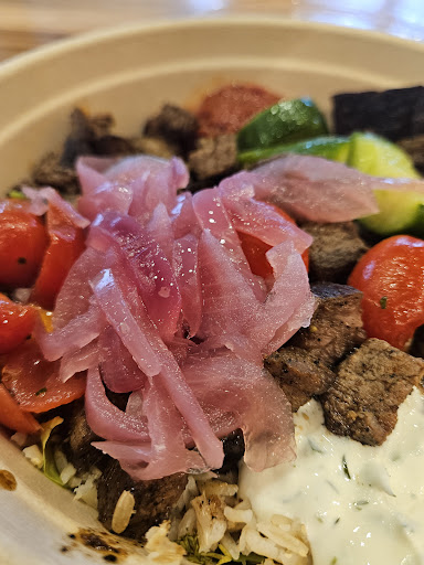 Photo of CAVA - 2260 Gunbarrel Rd, Chattanooga, TN 37421