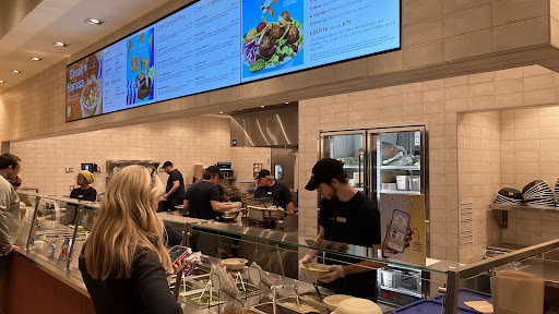 Photo of CAVA - 2260 Gunbarrel Rd, Chattanooga, TN 37421