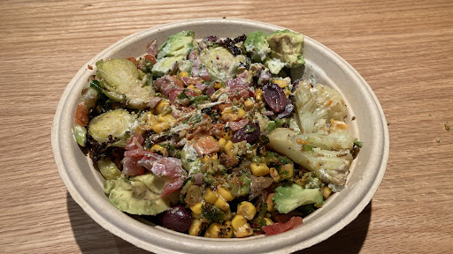 Photo of CAVA - 2260 Gunbarrel Rd, Chattanooga, TN 37421