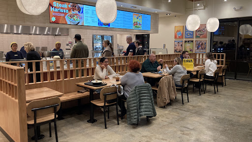 Photo of CAVA - 2260 Gunbarrel Rd, Chattanooga, TN 37421