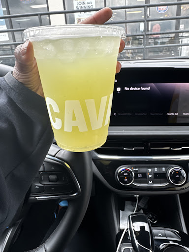 Photo of CAVA - 2260 Gunbarrel Rd, Chattanooga, TN 37421