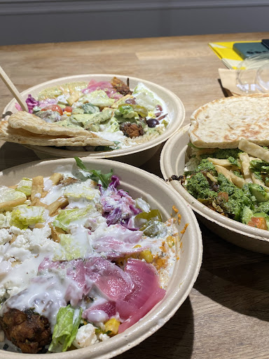 Photo of CAVA - 2260 Gunbarrel Rd, Chattanooga, TN 37421