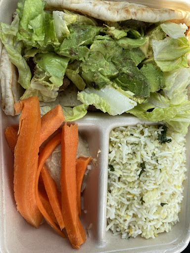 Photo of CAVA - 2260 Gunbarrel Rd, Chattanooga, TN 37421