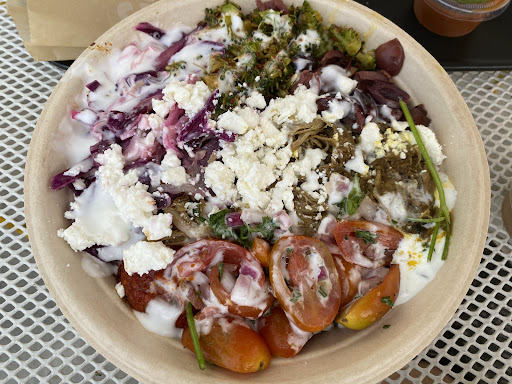 Photo of CAVA - 2260 Gunbarrel Rd, Chattanooga, TN 37421