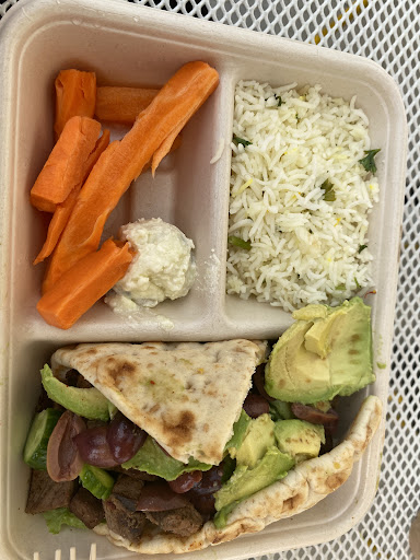 Photo of CAVA - 2260 Gunbarrel Rd, Chattanooga, TN 37421